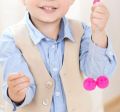 3 Packet Tak Tak Clacker Ball | Clacker Ball | China Ball | 3 Packet 6 Ball. 