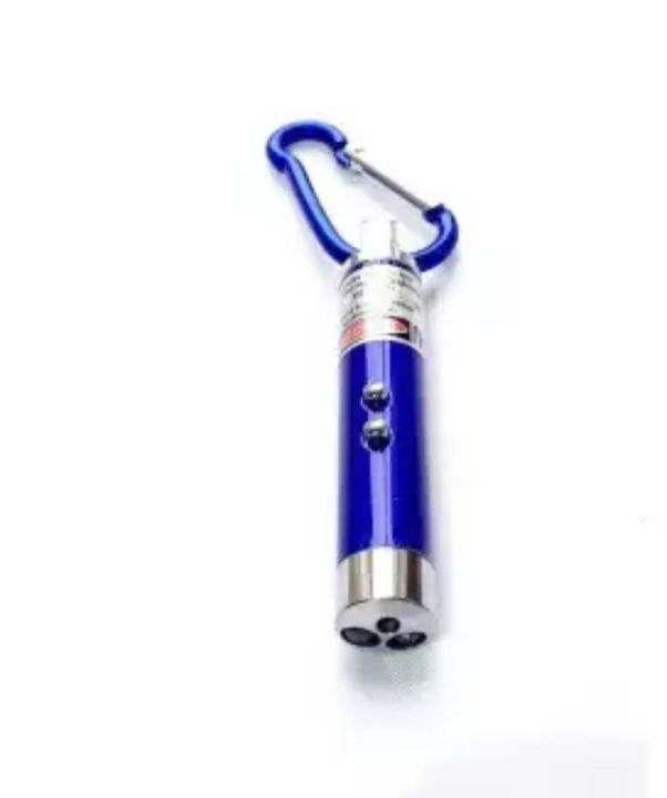 3 in 1 Multifunction Mini Laser Light Pointer