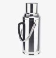 3 Liter Stainless Steel Vacuum Flask / Tharmas 24 Hot Water. 
