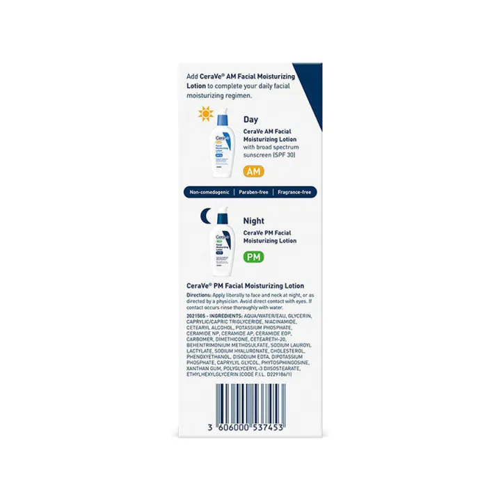CeraVe%20PM%20Facial%20Moisturizing%20Lotion%20For%20Normal%20To%20Dry%20Skin%20-%20Image%202