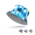 Spring And Summer Outdoor Outings, Sunshade And Sunscreen Fisherman Hats, New Men's And Women's Same Street Sunshade Hats.