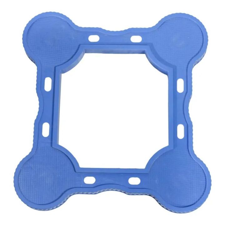 Bagmati%20Plastic%20Heavy%20Duty%20Fridge/Refrigerator%20Stand%20-%20Image%203