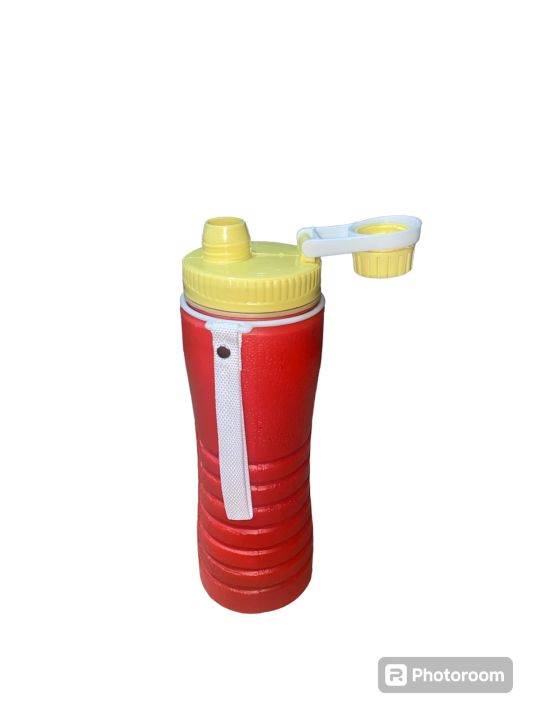 Bottle / School Bottle / Hot and Cool / 1.5 litre / Water Remains Hot or Cool