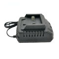1pc 18V 21V Battery Charger Suitable For Makita Tools EU/US Plug Power Tool Portable High Quanlity Smart Fast Li-ion Charging. 