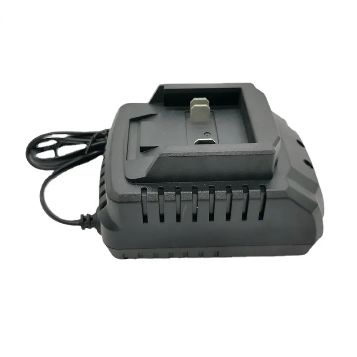 1pc%2018V%2021V%20Battery%20Charger%20Suitable%20For%20Makita%20Tools%20EU/US%20Plug%20Power%20Tool%20Portable%20High%20Quanlity%20Smart%20Fast%20Li-ion%20Charging%20-%20Image%204