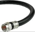 Coaxial Satellite Antenna Cable RG6-90M (75 Oms 5C2V). 