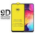 Universal Mobile 9D / 11D / 21D Glass Protector - These Models supported Show in Pic. 