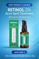 Acne Spot Treatment Serum 30ml.. 