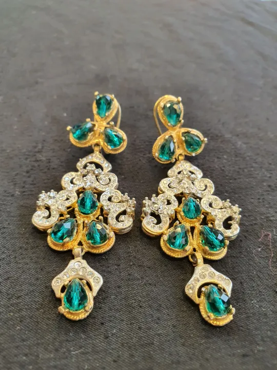 Golden%20Zinc%20Earrings%20-%20Image%202