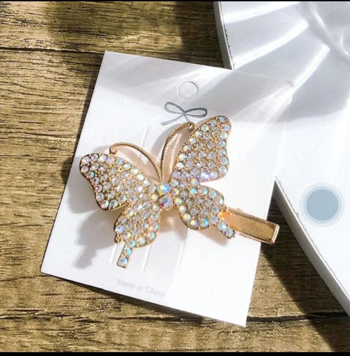 4Pcs%20Crystal%20Simulation%20Pearl%20Hair%20Clip%20For%20Women%20Fashion%20Gold%20Color%20Hairpins%20Girls%20hair%20accessories%20-%20Image%208