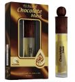 Al Nuaim Chocolate Musk Attar Chocomusk Concentrated Perfume 6ml. 