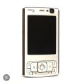 CASING FOR NOKIA N95 MOBILE. 