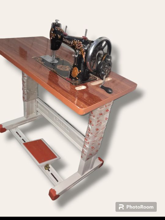 Table Stand For Sewing Machine