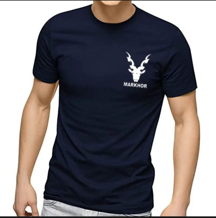 T shirt boy and girl print markhol