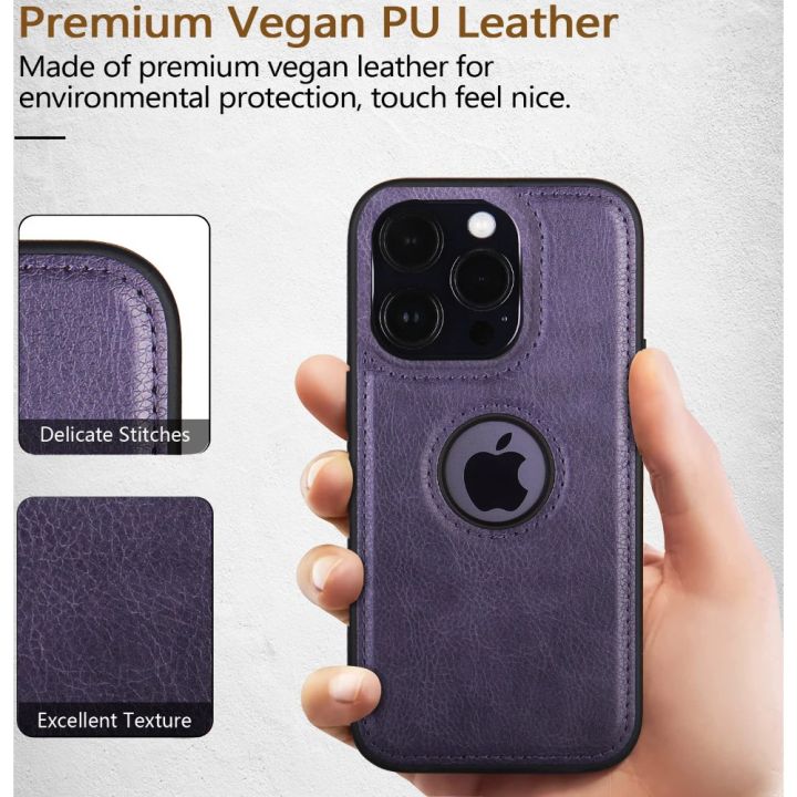 Ultra%20Thin%20Slim%20Business%20Leather%20Cover%20For%20iPhone%2017%20Air%2016E%2016%2015%2014%2012%20%20Pro%20Max%2013%20Mini%20Shockproof%20Phone%20Case%20-%20Image%205