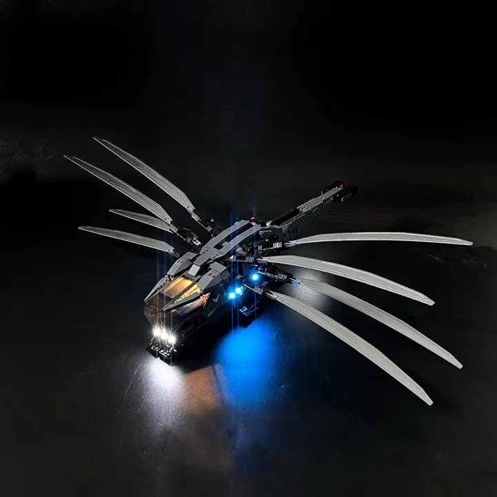 LED%20Light%20Compatible%20For%20Dune%20Atreides%20Royal%20Ornithopter%2010327%20Building%20Blocks%20Remote%20Control%20Lamp%20(Not%20Include%20Building%20Blocks)%20-%20Image%203