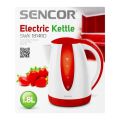 Sencor electric kettle cord less . 