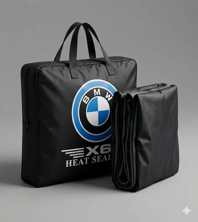 BMW%20X6%20Heat%20Sealing%20Double%20Layer%20Waterproof%20Raincoat%20for%20Men%20-%20Premium%20Quality%20Bike%20Rain%20Suit%20with%20Reflective%20Stripe%20&%20Carrying%20Bag%20-%20Image%202