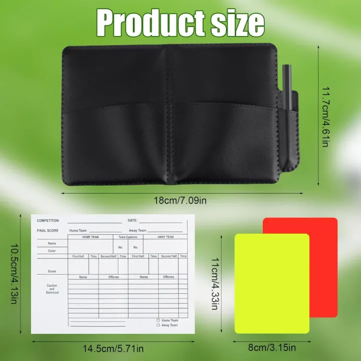 PVC%20Football%20Referee%20Warning%20Red%20and%20Yellow%20Card%20Football%20Match%20Training%20Referee%20Tool%20Football%20Sports%20Accessory%208x11cm%20-%20Image%206