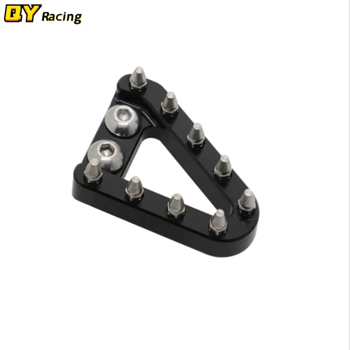 CNC%20Motorcycle%20Rear%20Brake%20Pedal%20Step%20Plate%20Tip%20For%20KTM%20125-530%20EXC%20XC%20XCW%20EXCF%20For%20Husqvarna%20TC%20TE%20FE%202008-%202016%20MX%20Motocross%20-%20Image%203