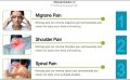 Natural Moringa Gain. 