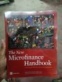 The New Microfinance Handbook. 