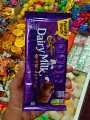 "Cadbury Dairy Milk Chocolate – 160g | Original Imported". 