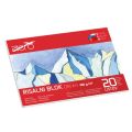 Aero Drawing & Sketching Pad – 20 Sheets 100 Gsm. 