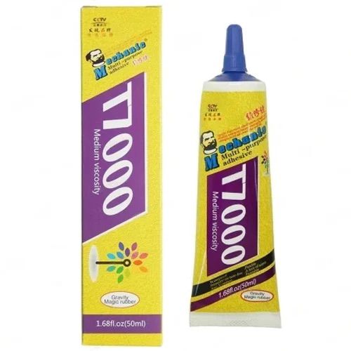 Mechanic T7000 Multipurpose Adhesive - 50ml