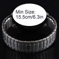 22mm Stainless Steel Elastic Band For  Watch 5/4/3GT5/4/3/2 Strap   Watch 8 8Classic Ultra2/1 47mm Bracelet. 