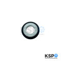 Mechanical seal shaft shaft seal ITC water pump 125 shaft hole size 10mm (zh0010) water pump spare parts. 