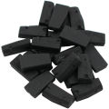 5 piece 10pcs Tex 4D-67 4D67 Carbon Auto Transponder Chip 4D 67 Ceramic Chip (aftermarket) For Toyota.