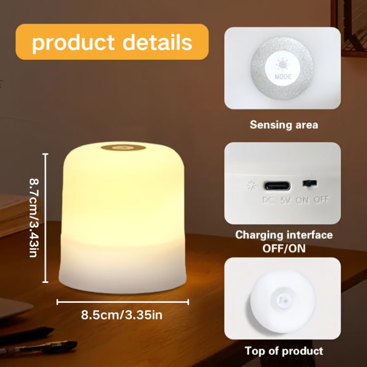 1pc%20LED%20bedside%20lamp,%20touch%20switch,%20temperature%20and%20light%20color%20conversion,%20infinitely%20adjustable%20brightness,%20soft%20lighting%20-%20Image%205