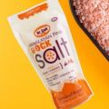 Himalayan Pink Salt (healthy salt) 500g. 