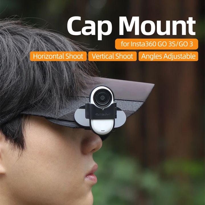 Hat%20Clip%20360%20Degree%20Fixed%20Mount%20Clamp%20Camera%20Cap%20Holder%20for%20Insta360%20GO%203/GO%203S%20Camera%20Accessories%20-%20Image%205