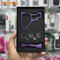 METAL BUMPER CASE FOR SAMSUNG GALAXY S23 ULTRA/ S24 ULTRA. 