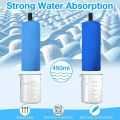 Microfiber Towel Quick Dry Towel Travel Towel Sports Towel Beach Towel Sandproof Soft Light Towel For Swim, Yoga, Gym.