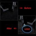 LED Car Door Welcome Light Car Logo Projector Car Badg For MINI benz Peugeot BMW Hyundai LEXUS seat Ford TOYOTA Nissans KIA Fiat. 