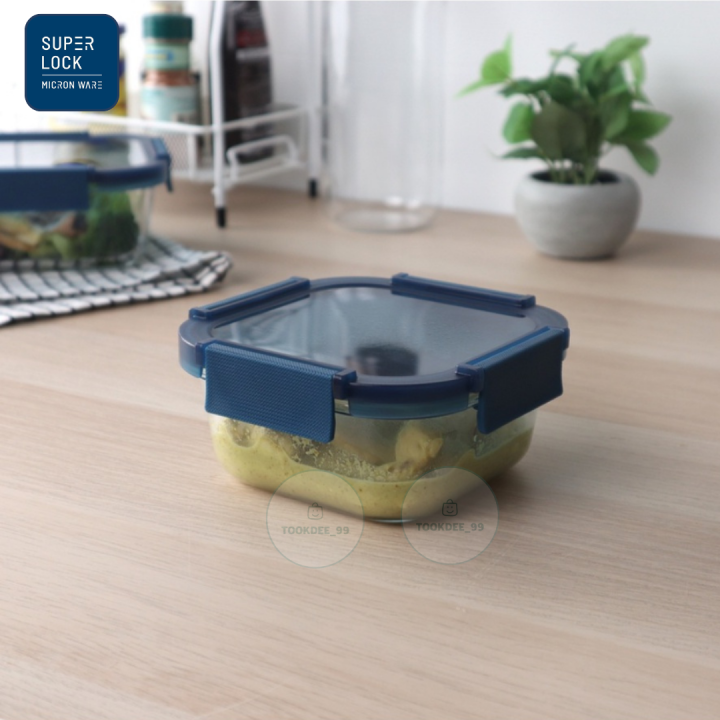Superlock%20lunch%20box%20glass%20food%20storage%20box%20(Blue%20series)%20-%20Image%206