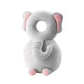 Baby Head Fall Protection Pad Cushion Cartoon Soft Security Pillows Backpack Newborn Headrest Security Pillows Backpack Toddler. 