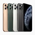 Genuine iphone 11 pro 256GB with Warranty. 