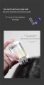 5ml and 15ml Hair Comb Scalp Liquid Applicator Portable Mini Massage Hair Comb Oil applicator comb. 