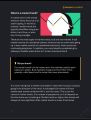 The BINANCE Academy Crypto Currency trading ebook. 