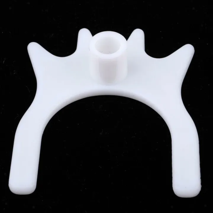 Plastic%20Made%20Cue%20Stick%20Bridge,%20Extension%20Snooker%20Cues%20Bridge%20with%20Brass%20Bridge%20Head,.%20-%20Image%202