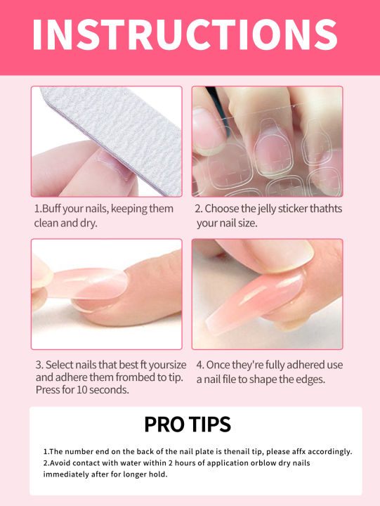 10Pcs%20Press%20on%20Nails%20Fake%20Nails%20Short%20Green%20Butterfly%20Black%20Line%20Includes%201%20Sheet%20of%20Adhesive%20Tabs%20&%201%20Pc%20Mini%20File%20-%20Image%204