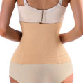 Waist Trainer Slimming Belt Women Gym Fitness Cincher Belly Control Corset Women Body Shaper Weight Loss Belly Waist Wrap. 