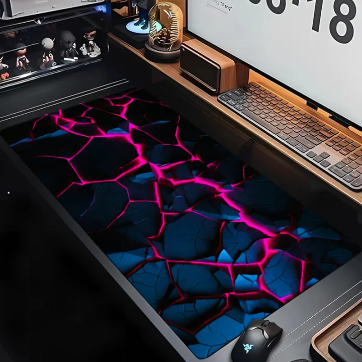 Game%20Gradient%20Color%20Honeycomb%20Design%20Mouse%20Pad%20Non-slip%20Thickened%20Large%20Writing%20Lockedge%20Office%20Student%20Gaming%20Cushion%20MousePads%20-%20Image%202