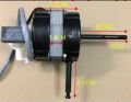 Electric Floor Stand Pedestal Table Fan Motor. 