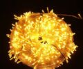 Fairy Lights  100 Meters 300Fit Led. 
