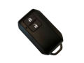 Suzuki Swift Ertiga Celerio XL7 Ciaz key shell with logo and key Rod. 